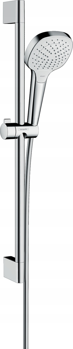Sprchový set Hansgrohe Croma s exponovanou sprchou